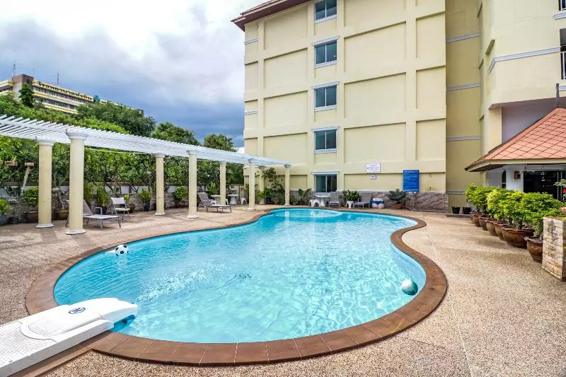 Fotos del hotel Suchaya House:  9