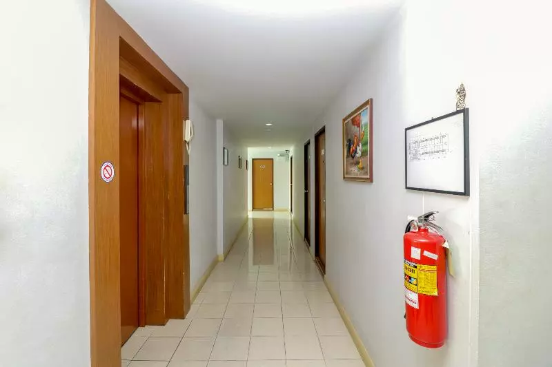 Fotos del hotel Suchaya House:  3