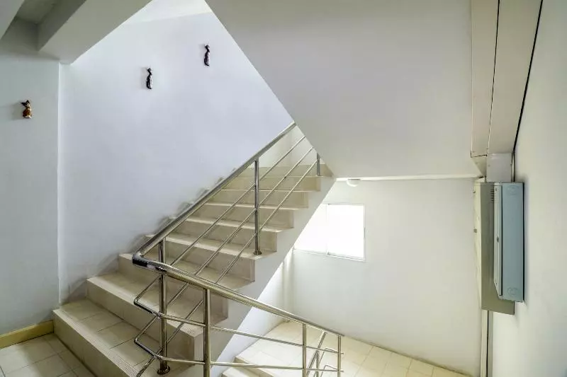 Fotos del hotel Suchaya House:  10