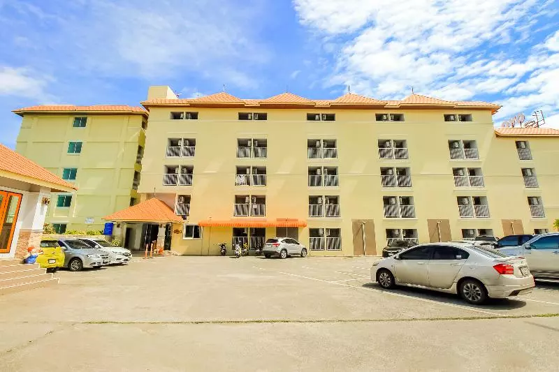 Fotos del hotel Suchaya House:  13