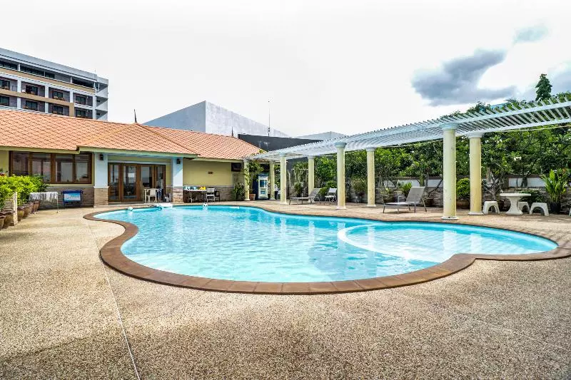 Fotos del hotel Suchaya House:  14