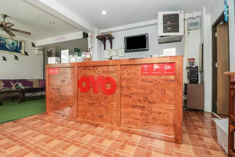 Fotos del hotel Suchaya House:  5