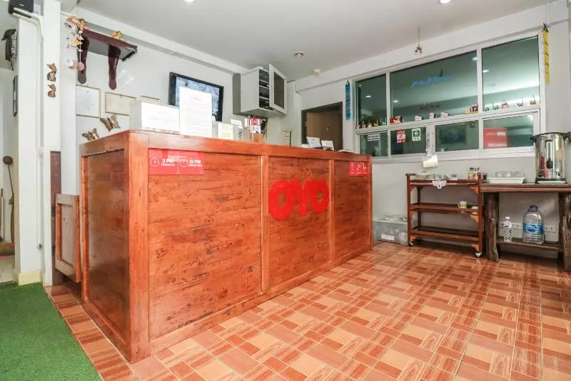 Fotos del hotel Suchaya House:  11