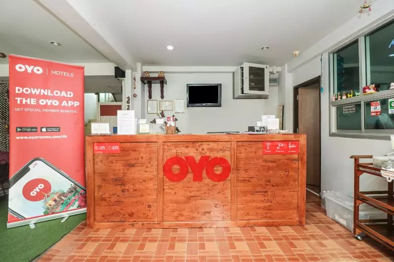 Fotos del hotel Suchaya House:  7