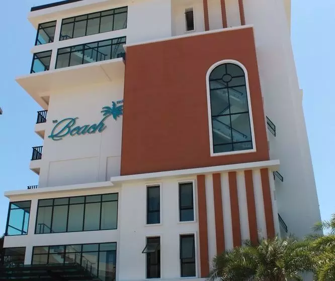 Fotos del hotel The Beach By Glitter House:  2