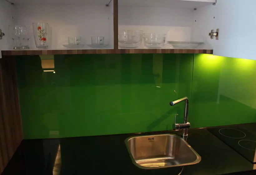 Fotos del hotel The Beach By Glitter House:  12