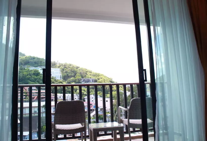 Fotos del hotel The Beach By Glitter House:  5