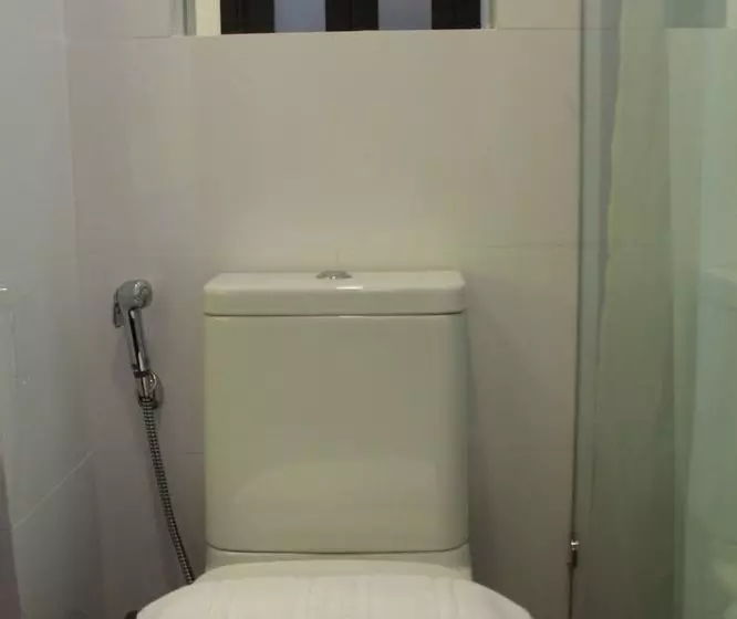 Fotos del hotel The Beach By Glitter House:  7