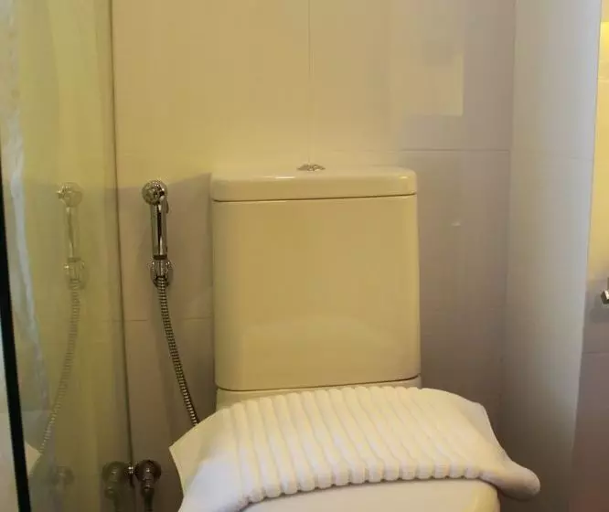 Fotos del hotel The Beach By Glitter House:  25