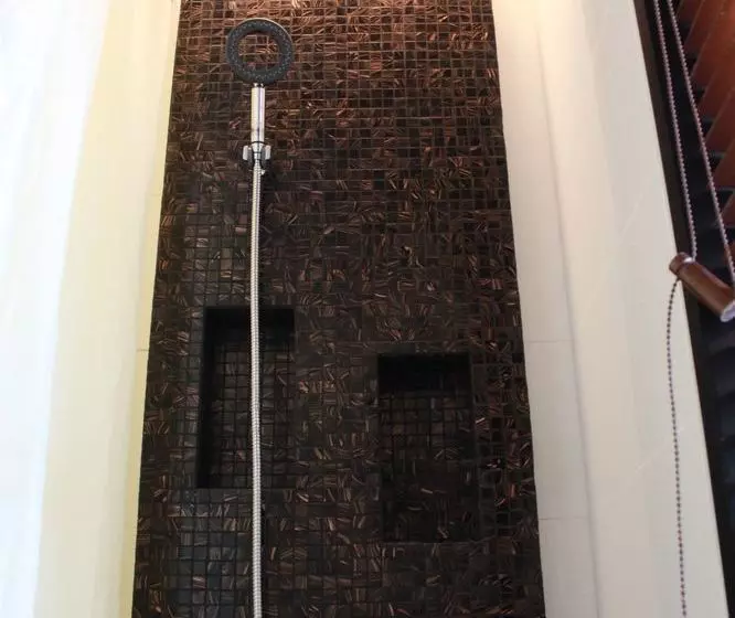 Fotos del hotel The Beach By Glitter House:  24