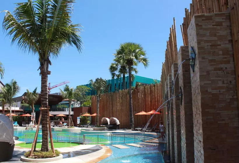 Fotos del hotel The Beach By Glitter House:  16