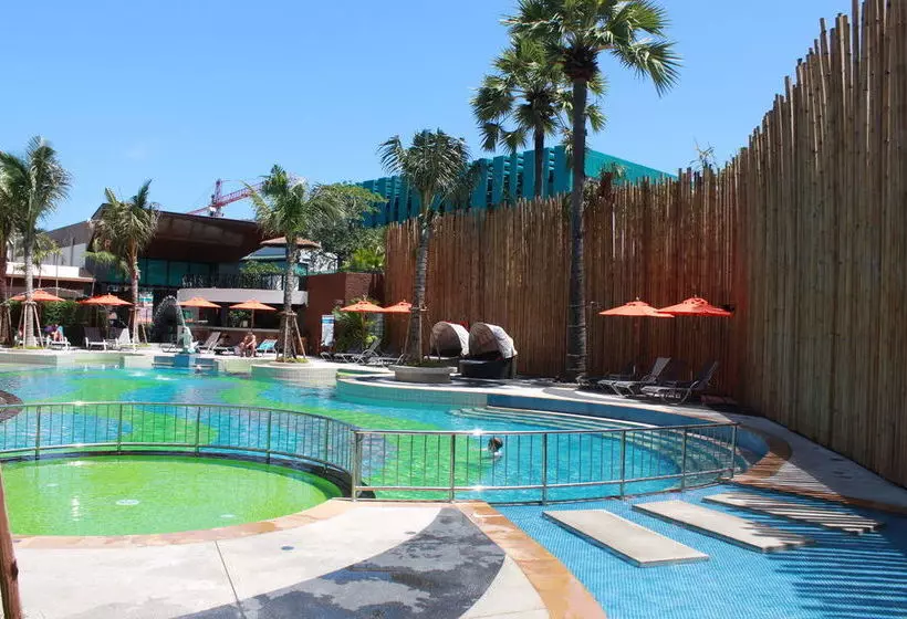 Fotos del hotel The Beach By Glitter House:  11