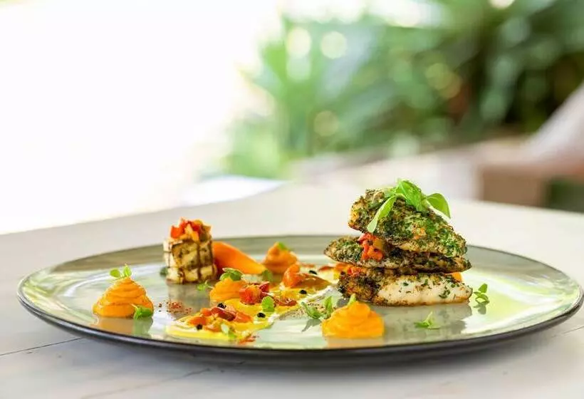 Fotos del hotel The Jungle Club:  14