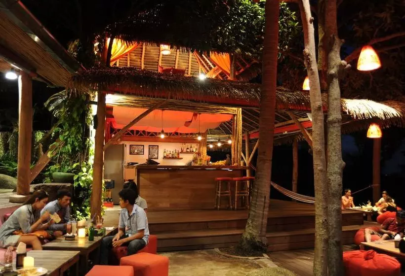 Fotos del hotel The Jungle Club:  15