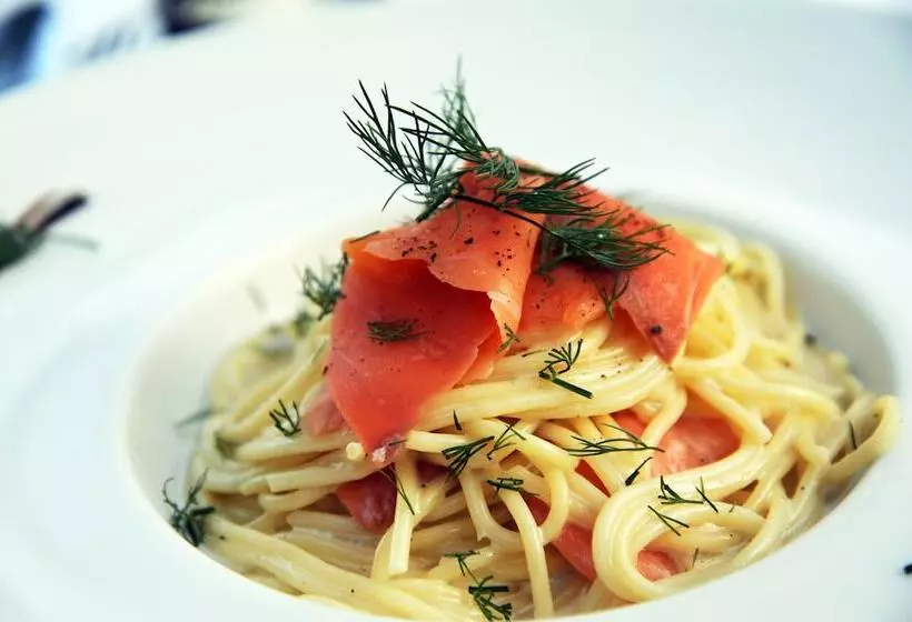 Fotos del hotel The Jungle Club:  3