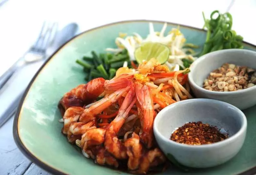 Fotos del hotel The Jungle Club:  19