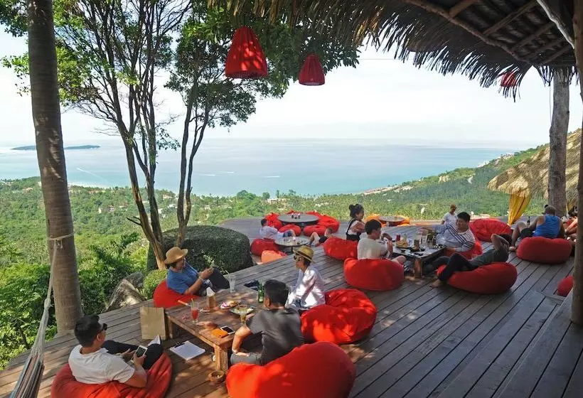 Fotos del hotel The Jungle Club:  20