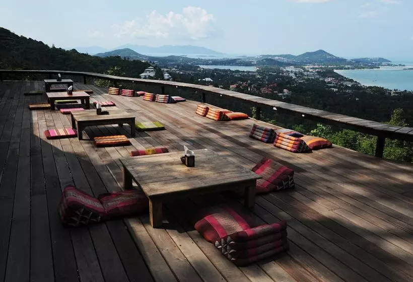 Fotos del hotel The Jungle Club:  5