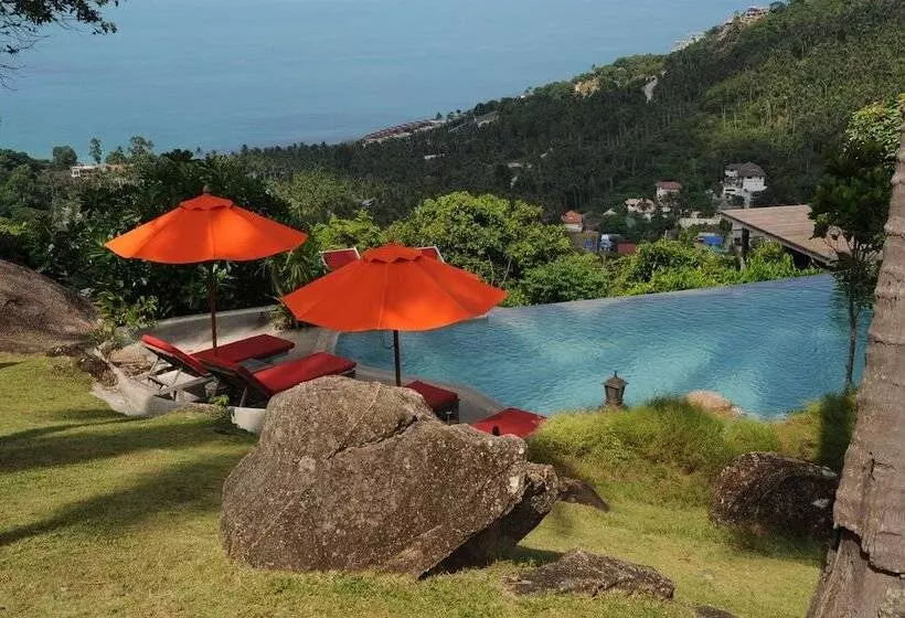 Fotos del hotel The Jungle Club:  13