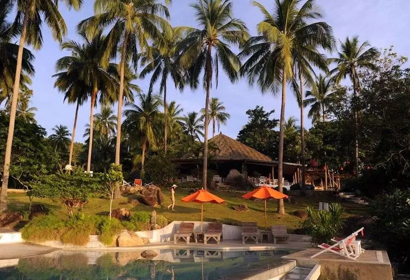 Fotos del hotel The Jungle Club:  25