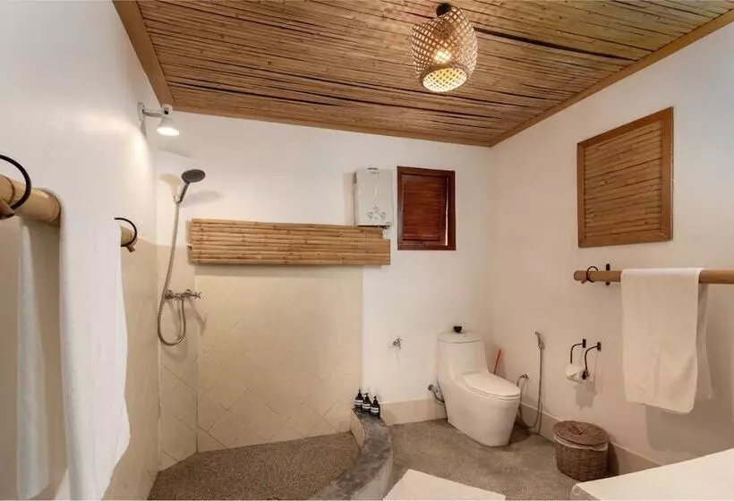 Fotos del hotel The Jungle Club:  17