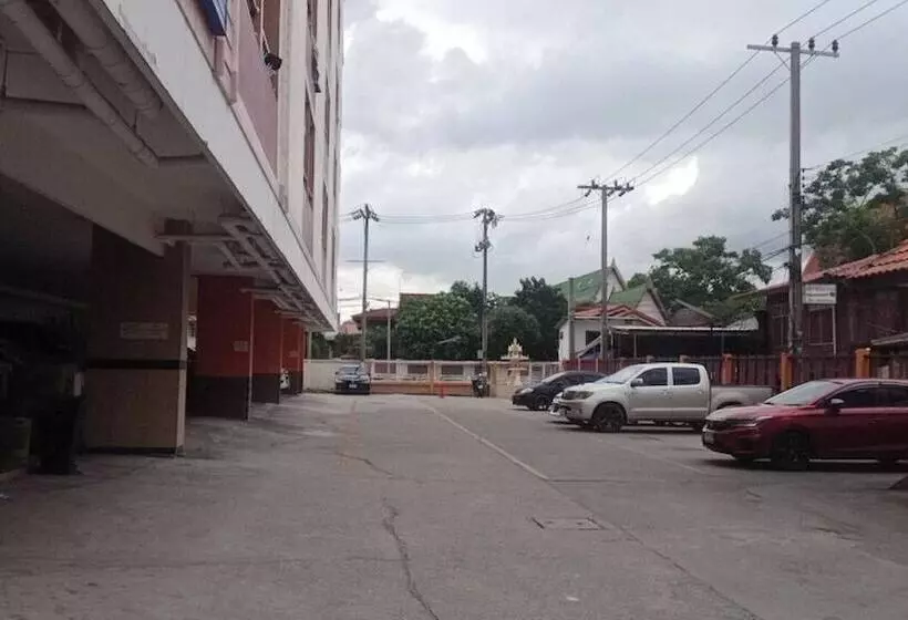 Fotos del hotel Zen Rooms Ramkhamhaeng Mansion:  4