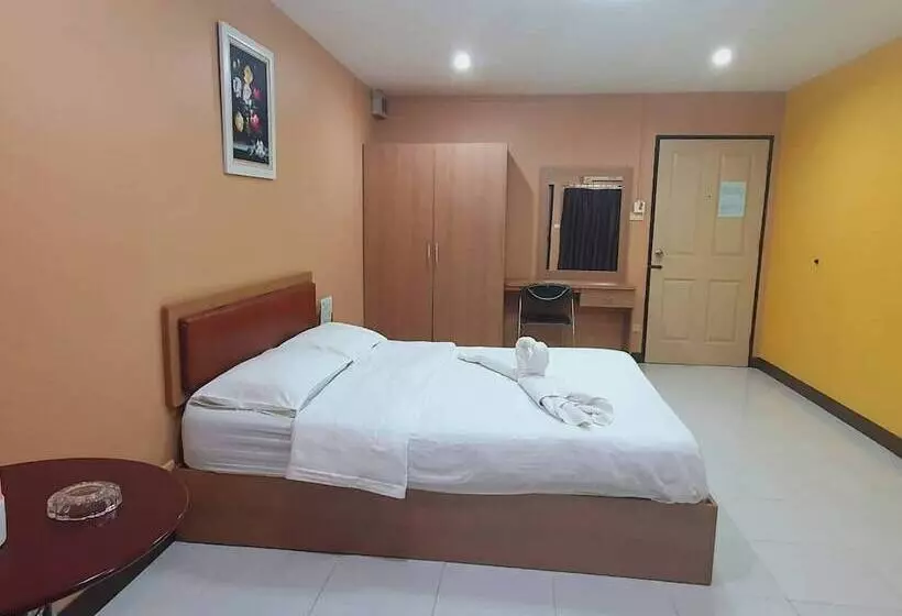 Fotos del hotel Zen Rooms Ramkhamhaeng Mansion:  2