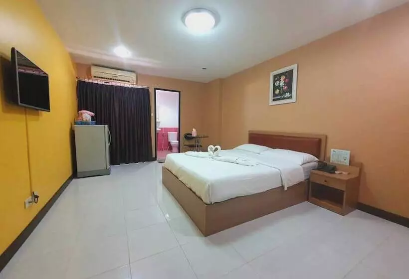 Fotos del hotel Zen Rooms Ramkhamhaeng Mansion:  6