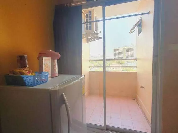 Fotos del hotel Zen Rooms Ramkhamhaeng Mansion:  5