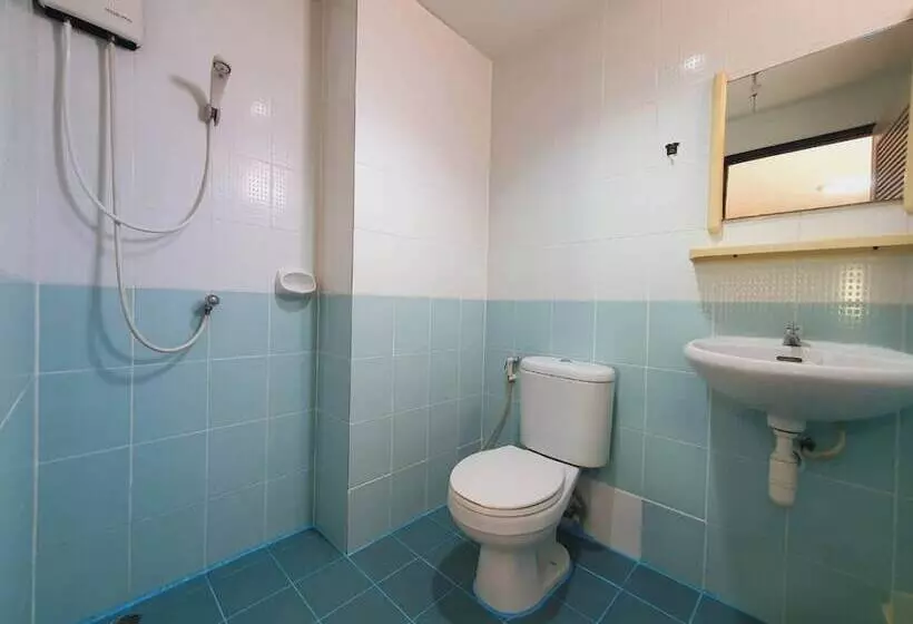 Fotos del hotel Zen Rooms Ramkhamhaeng Mansion:  3