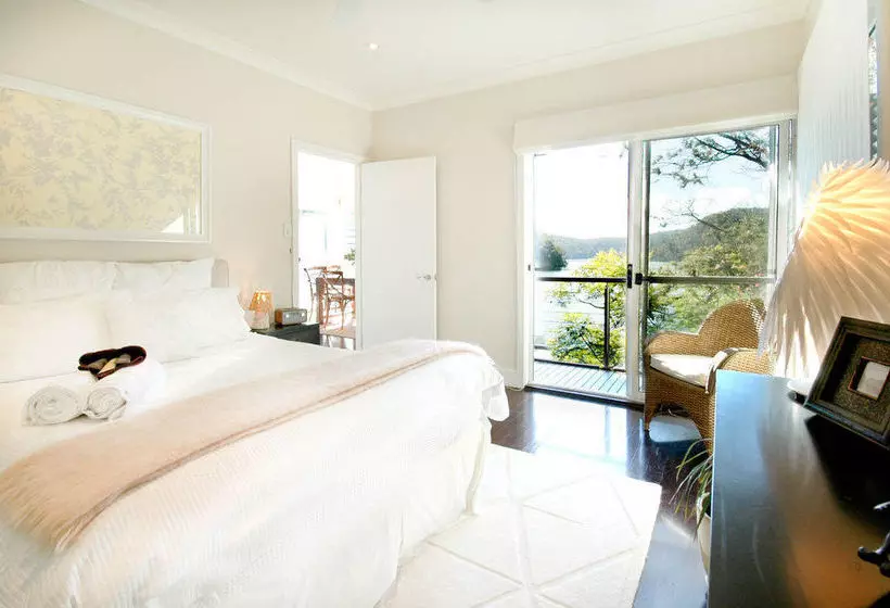 Fotos del hotel Calabash Bay Lodge:  17