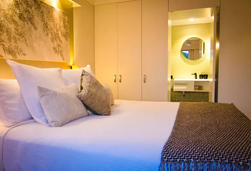 Fotos del hotel Calabash Bay Lodge:  11