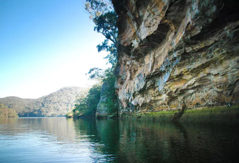 Fotos del hotel Calabash Bay Lodge:  4