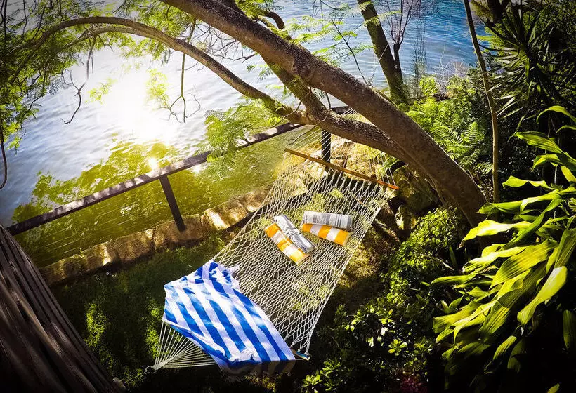 Fotos del hotel Calabash Bay Lodge:  25