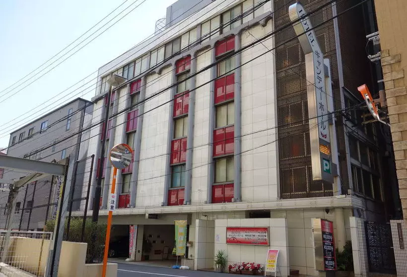 Fotos del hotel Candy Hall – Adults Only:  1