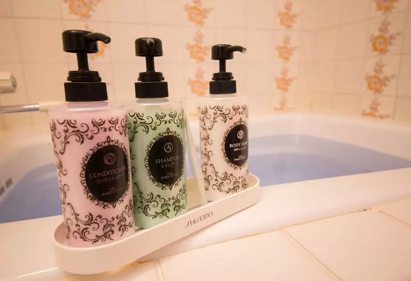 Fotos del hotel Candy Hall – Adults Only:  14