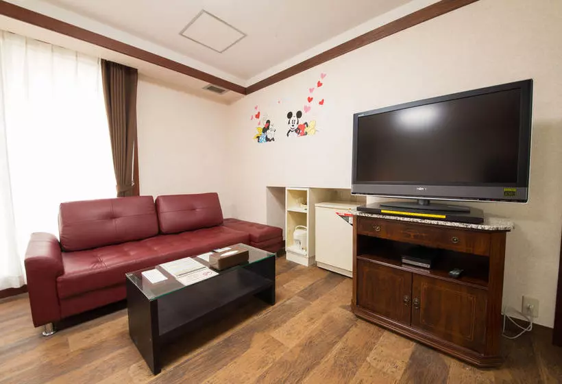 Fotos del hotel Candy Hall – Adults Only:  25