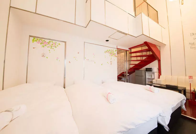 Fotos del hotel Candy Hall – Adults Only:  22