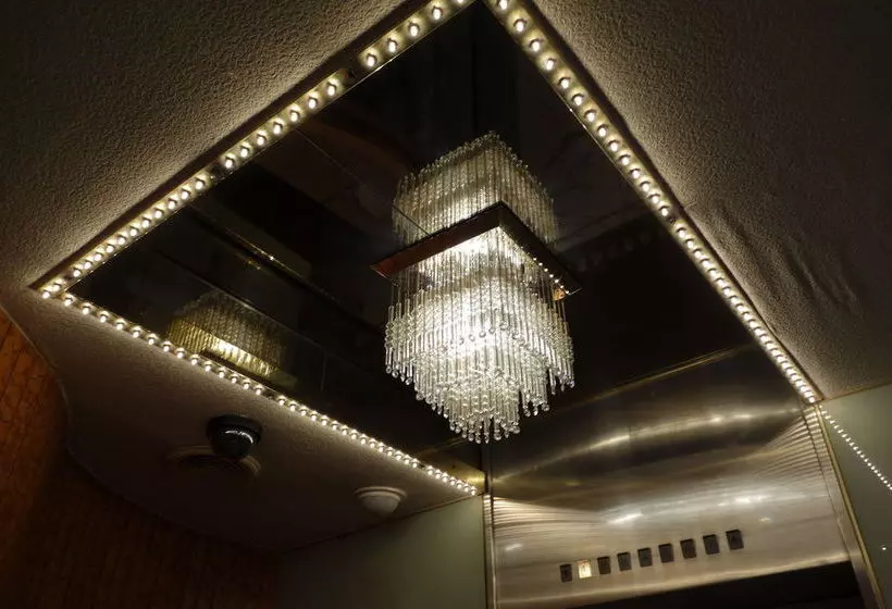 Fotos del hotel Candy Hall – Adults Only:  19