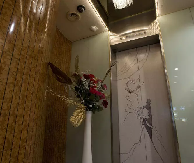 Fotos del hotel Candy Hall – Adults Only:  13