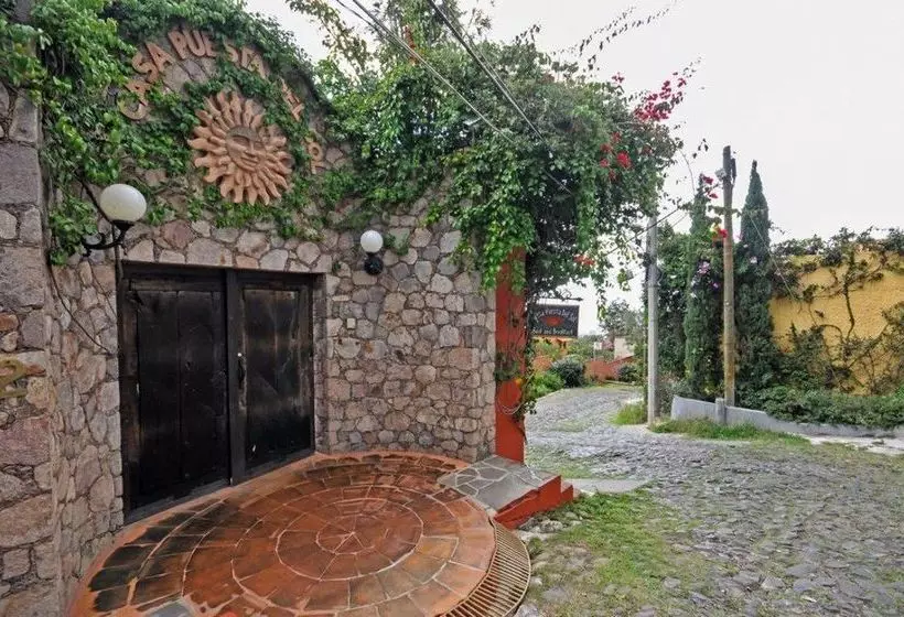 Fotos del hotel Casa Puesta Del Sol:  15