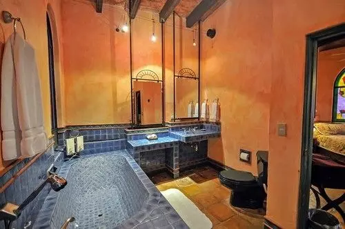 Fotos del hotel Casa Puesta Del Sol:  20