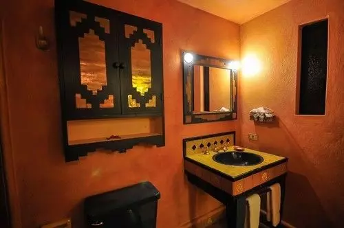 Fotos del hotel Casa Puesta Del Sol:  11