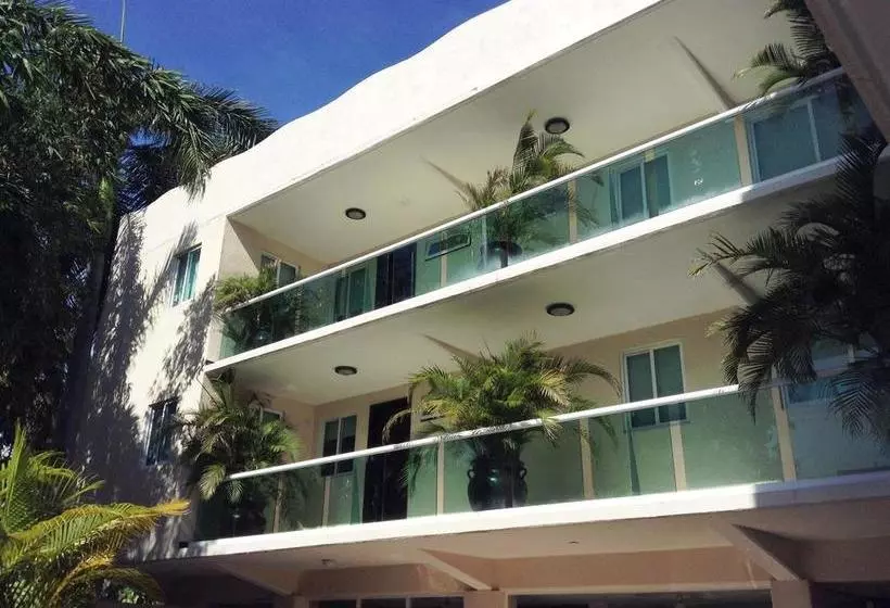 Fotos del hotel Chapul Inn:  6