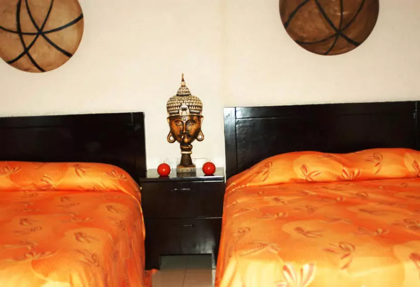 Fotos del hotel Chapul Inn:  9