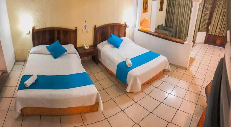 Fotos del hotel La Pergola:  3