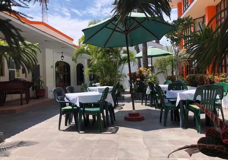 Fotos del hotel La Pergola:  8