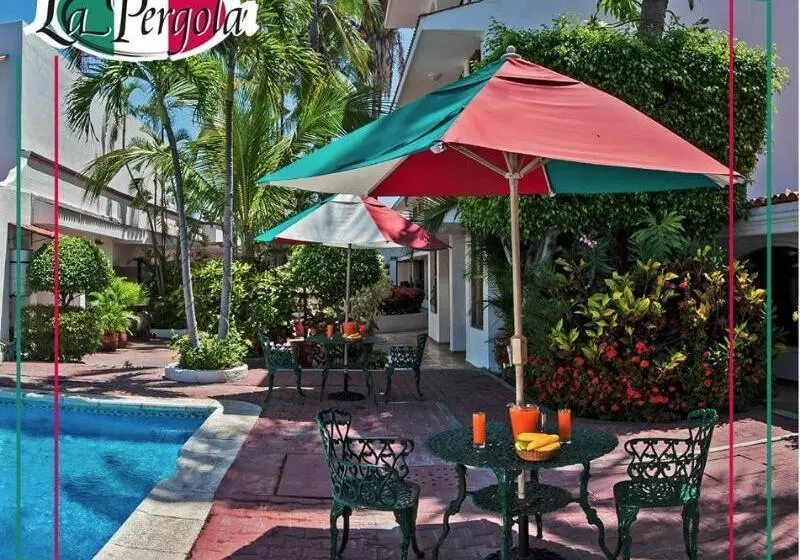Fotos del hotel La Pergola:  6