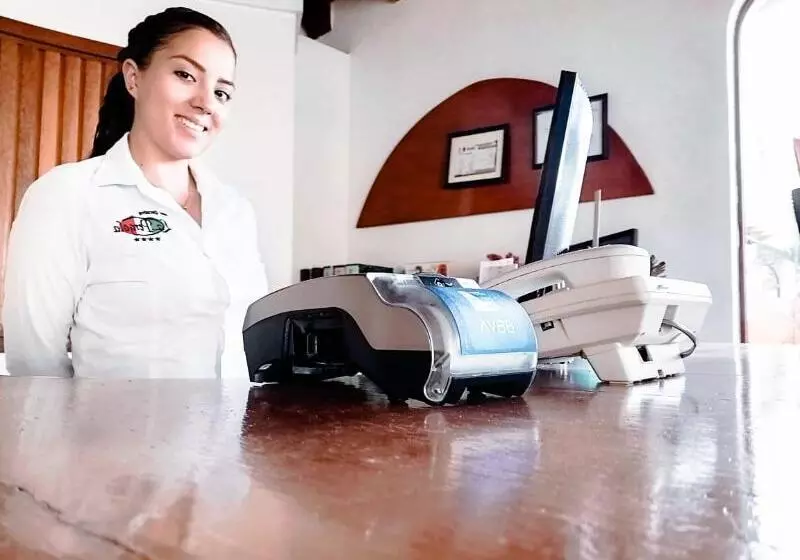 Fotos del hotel La Pergola:  21