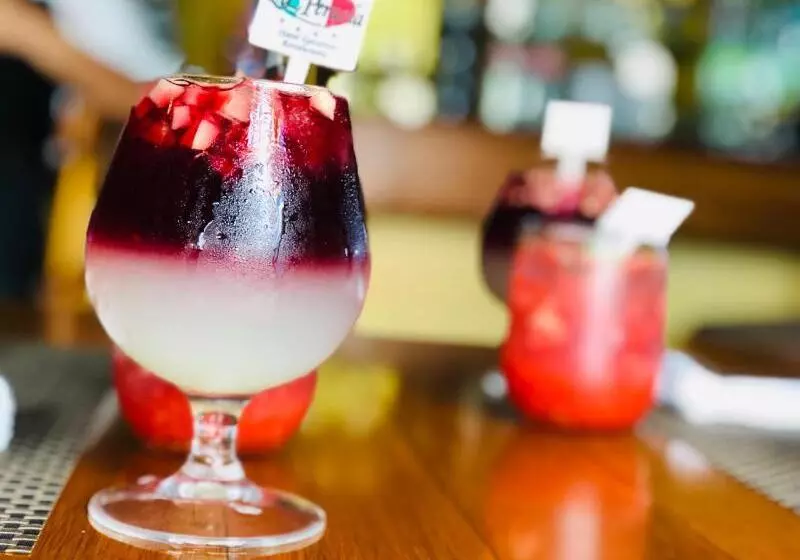 Fotos del hotel La Pergola:  14